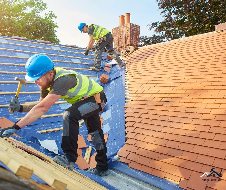 Why choose Roof Repair Near Me in Booker, TX